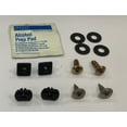 thumbnail image 1 of TRAILFX Hood Deflector Attachment Kit RH8712H, 1 of 4