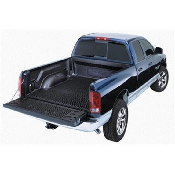 TRAILFX LNRS 21007X Bed Liner Black, 6.5 Ft.