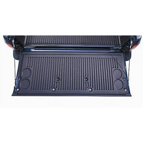 TRAILFX LNRS TG14X Tailgate Liner, Black