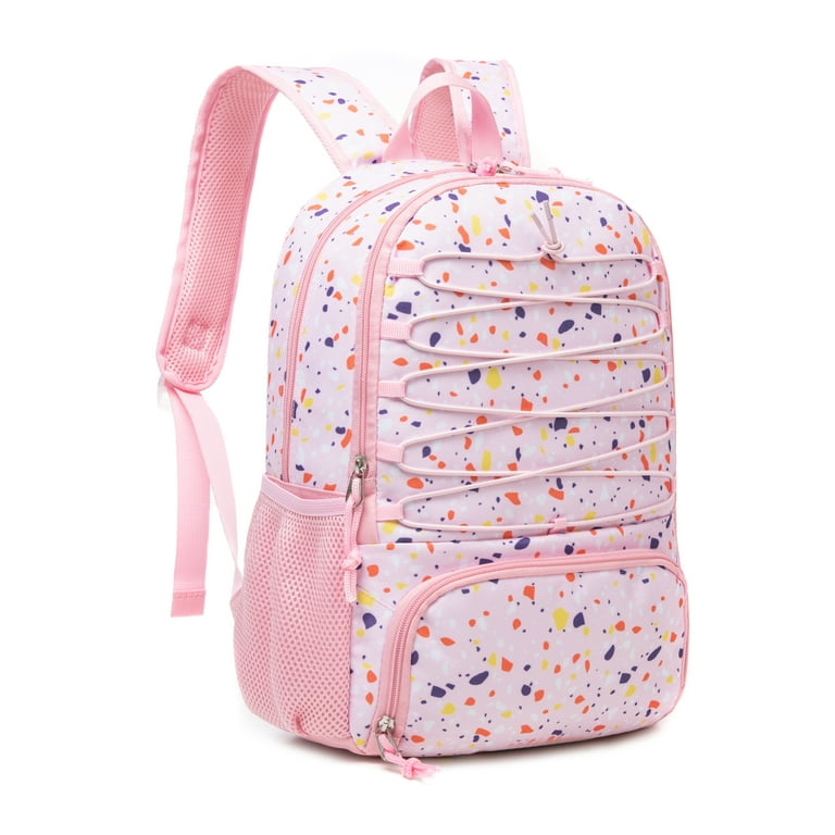 TRAILKICKER Travel Laptop Backpack, Business Anti Theft Slim