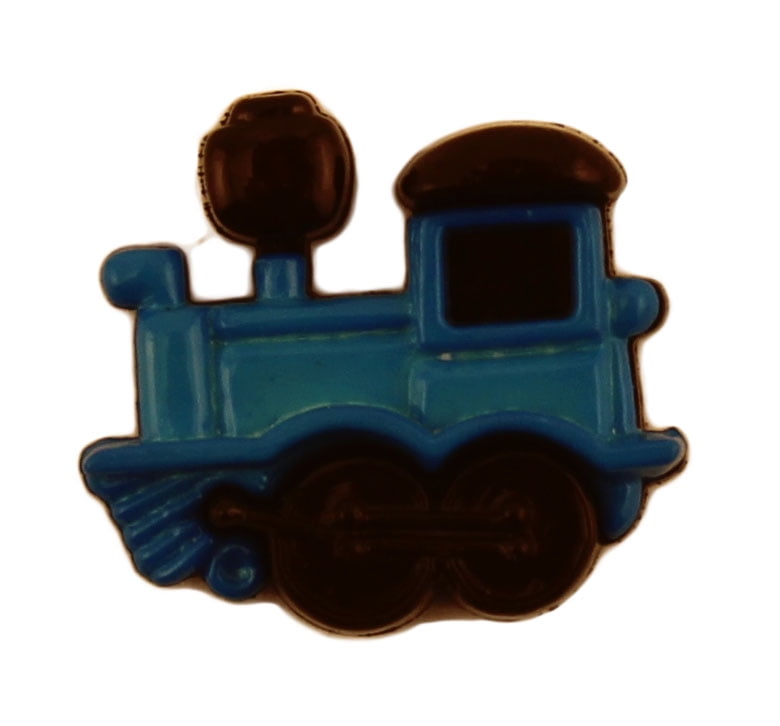 TRAIN- 100 BUTTONS
