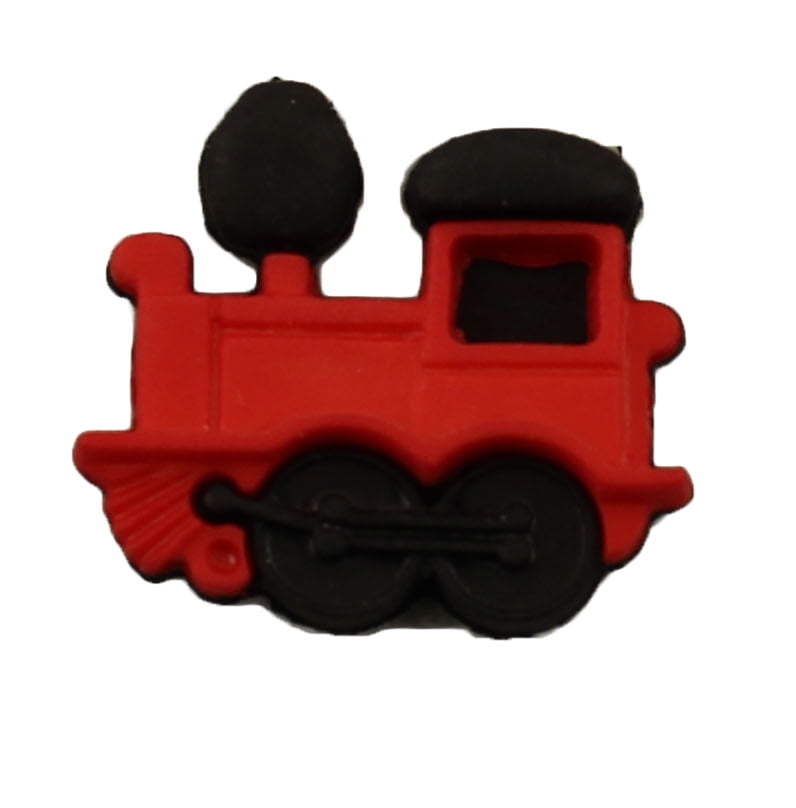 TRAIN- 100 BUTTONS