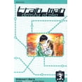 thumbnail image 1 of Pre-Owned Train_Man: Densha Otoko, Volume 3 (Train-Man) (Paperback) 1421508508 9781421508504, 1 of 1