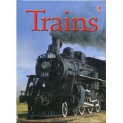 Trains Beginners