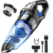 TRAKAR Handheld Vacuum Cleaner - rated 4.7 stars from 1625 reviews