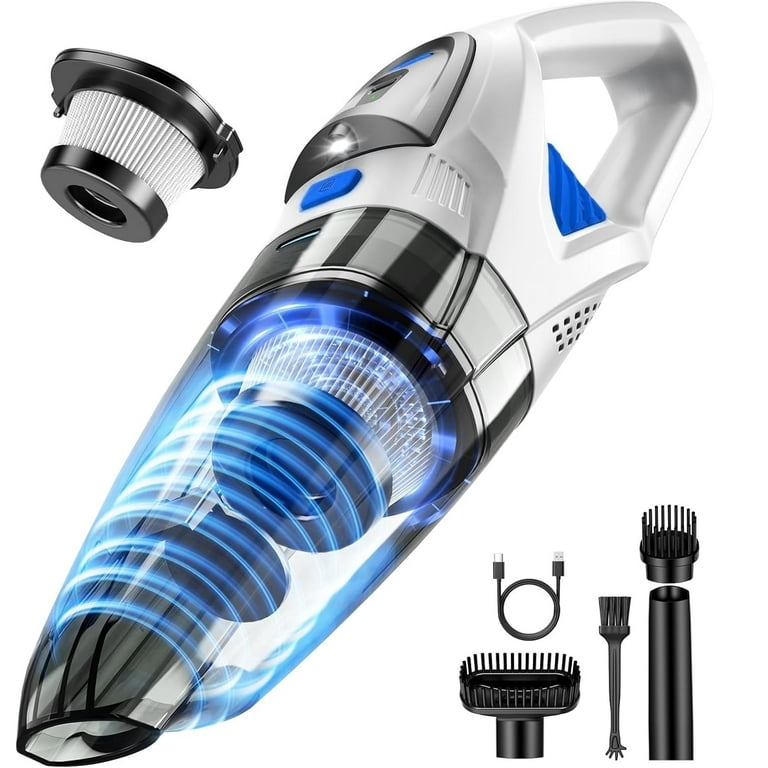 What Car Vacuum Has the Strongest Suction: Ultimate Power Picks