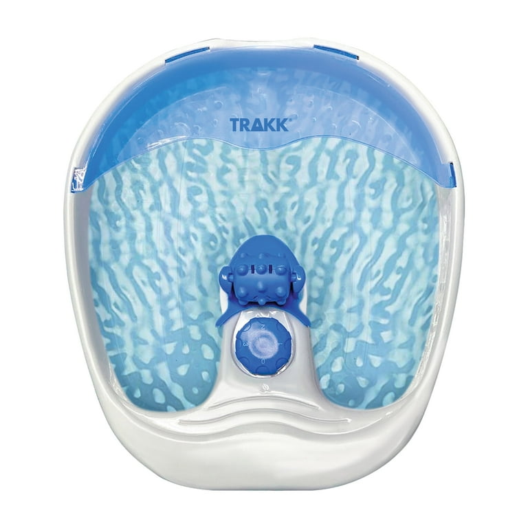 TRAKK Comfortable Foot Spa Massager TRAKK Comfortable Foot Spa Massager