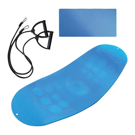 TRAKK Home Exercise Fitness Balance Board