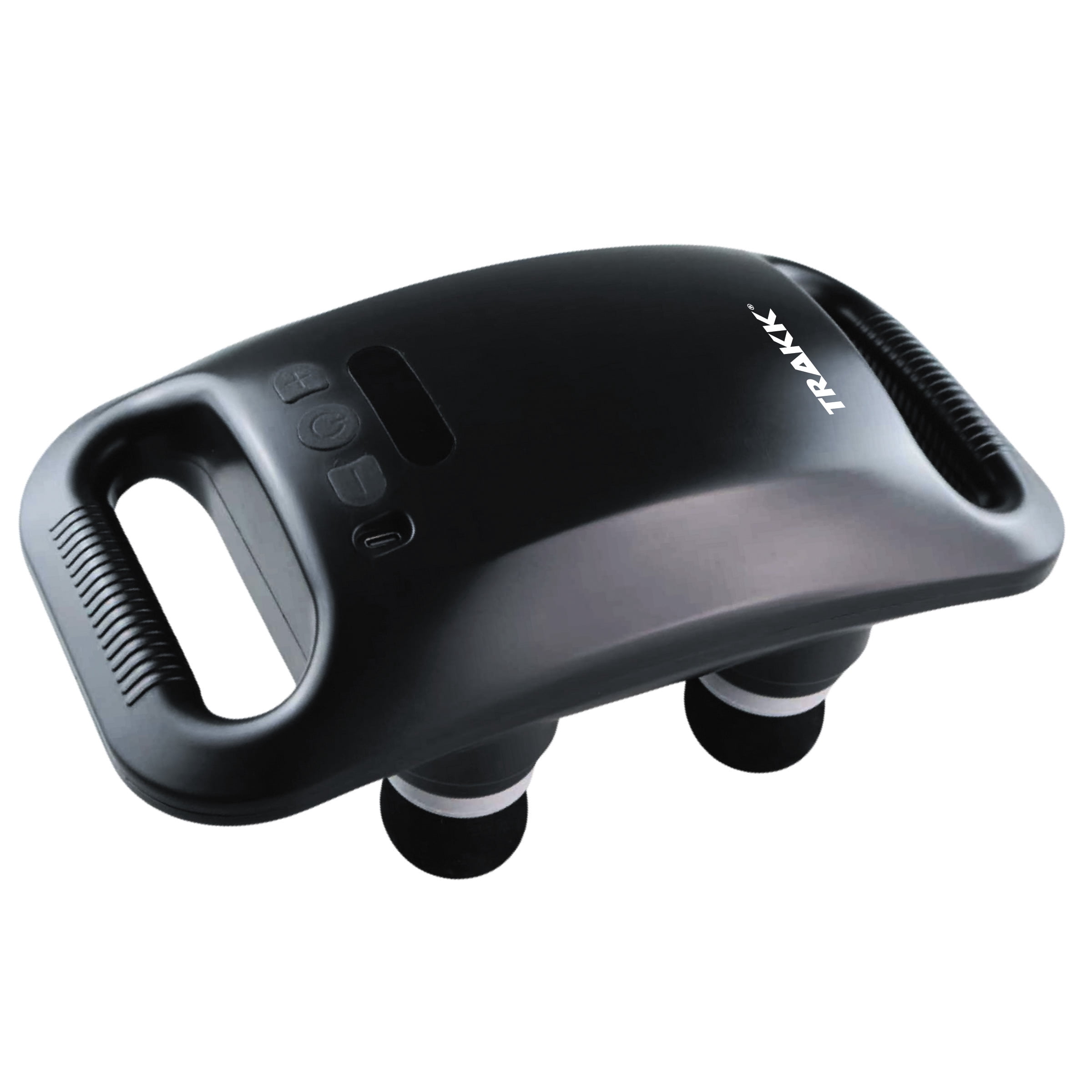 TRAKK MULTI-FUNCTIONAL HEANDHELD FULL BODY MASSAGER