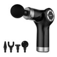 thumbnail image 1 of TRAKK Massage Gun Portable Deep Tissue Muscle Massager, 1 of 6