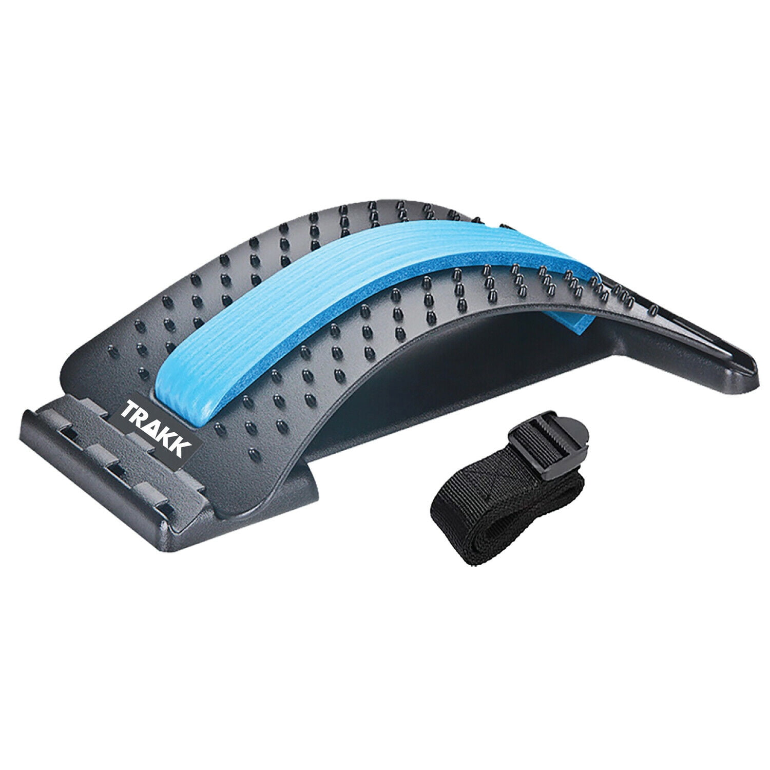 TRAKK Multi Level Pain Reliever Back Stretching Device Walmart