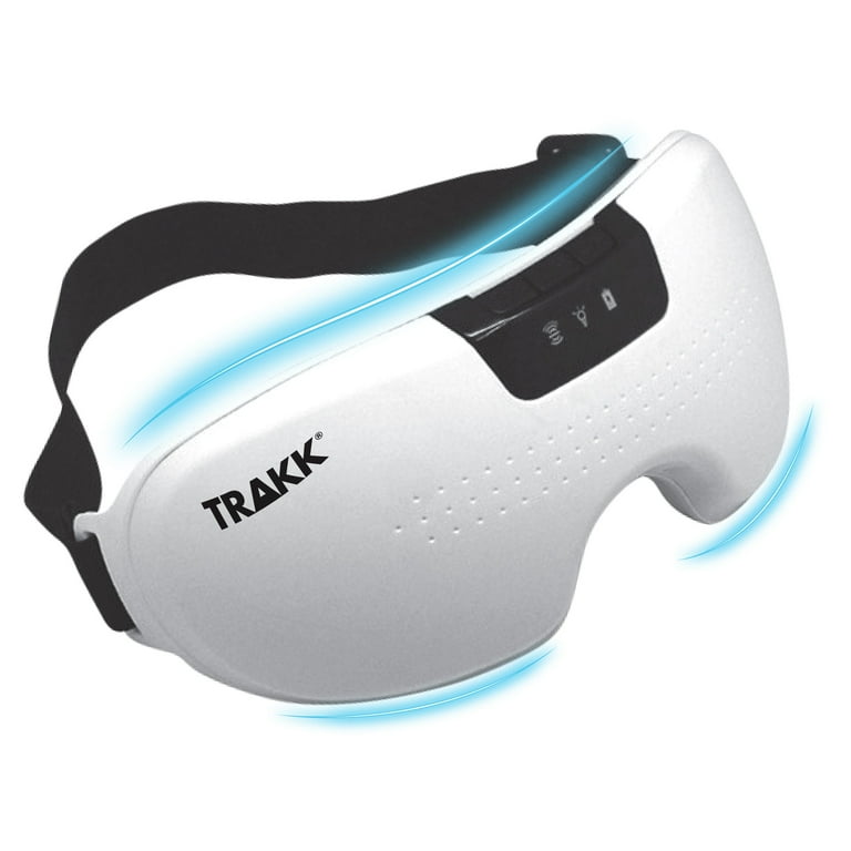 Are Wireless Eye Massagers Easy to Use? Discover Effortless Relief!