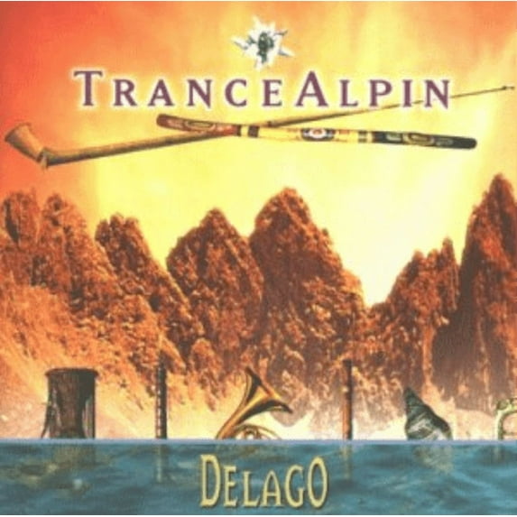 TRANCE ALPIN *