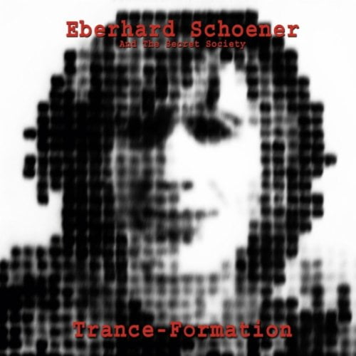 Trance-Formation Eberhard Schoener (CD)