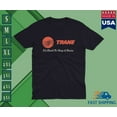 TRANE Air Conditioner heateR tshirt USA MADE IN USA
