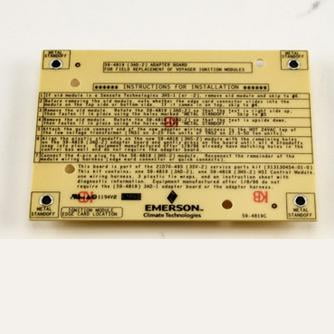 TRANE BRD5300 Adapter Board For Kit17852