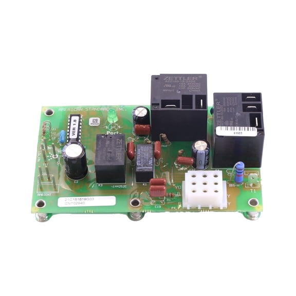 TRANE CNT2940 Defrost Control
