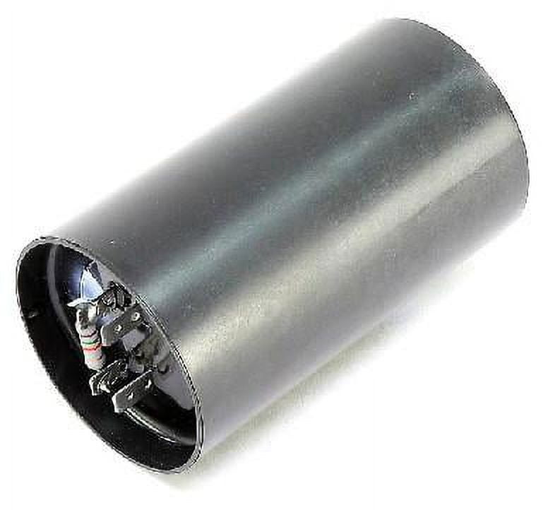 TRANE CPT2327 Round Start Capacitor w/ Resistor - 140-160 MFD, 330V