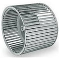 thumbnail image 1 of TRANE FAN0517 8x9 CW Steel Wheel 1.25 Bore, 1 of 1