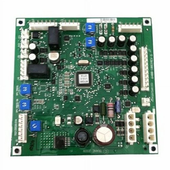 TRANE KIT16268 EBM Fan Control W/ T Board
