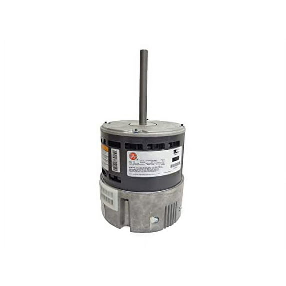 TRANE MOT13127 115v 3/4hp Variable spd Motor