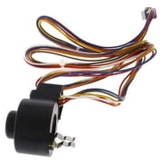 TRANE MOT15215 , OEM EEV Stepper Motor MOT-15215 replaces MOT13844