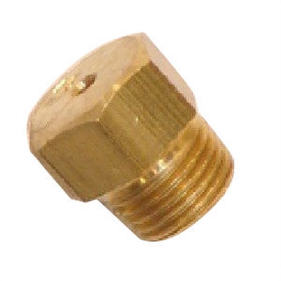 TRANE ORF1427 #45 BRASS ORIFICE