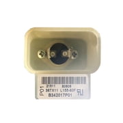 TRANE SWT02685 Furnace Inducer Limit Switch, Open 155F, Close 95F
