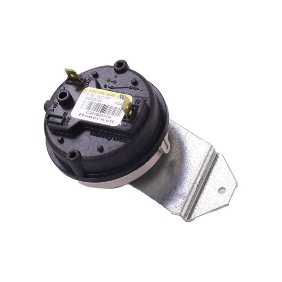 TRANE SWT2528 1. 37 Wc Spst Pressure Switch