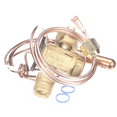 thumbnail image 1 of Trane VAL12789 Thermal Expansion Valve 6 Ton 79 PSIG Outlet Replacement VAL12789, 1 of 7