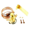 thumbnail image 1 of TRANE VAL2373 3/8 x 1/2 R-22 4 Ton 5' Cap Thermal Expansion Valve, 1 of 1