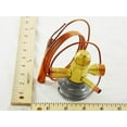 thumbnail image 1 of TRANE VAL6383 R-22 Ton TXV w/ 60 Capillary (1/2 x 5/8), 1 of 1
