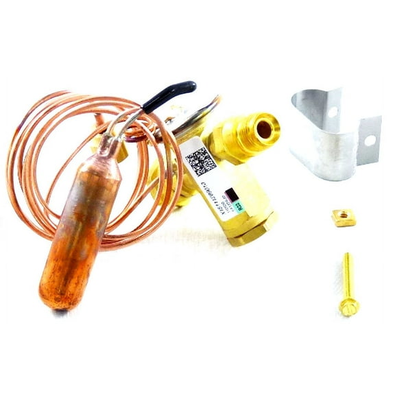 TRANE VAL8576 500#, 3 Ton Mechanical TXV