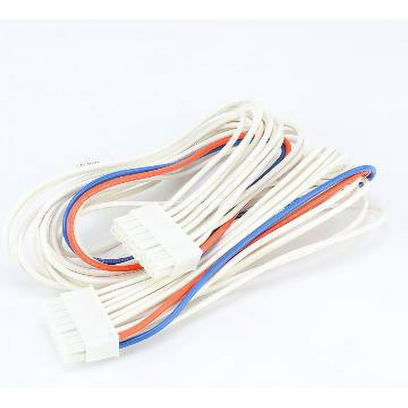 TRANE WIR4108 Wire, Replacement Variable Speed Motor w/ 16 Pin