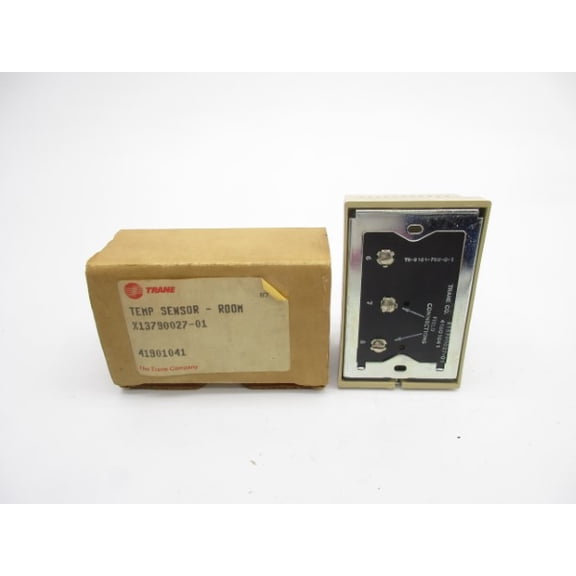 TRANE X13790027-01 NSMP