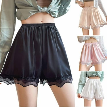 LilyLL Womens Plus Size Summer Beach Shorts Sport Elastic Waist Hot