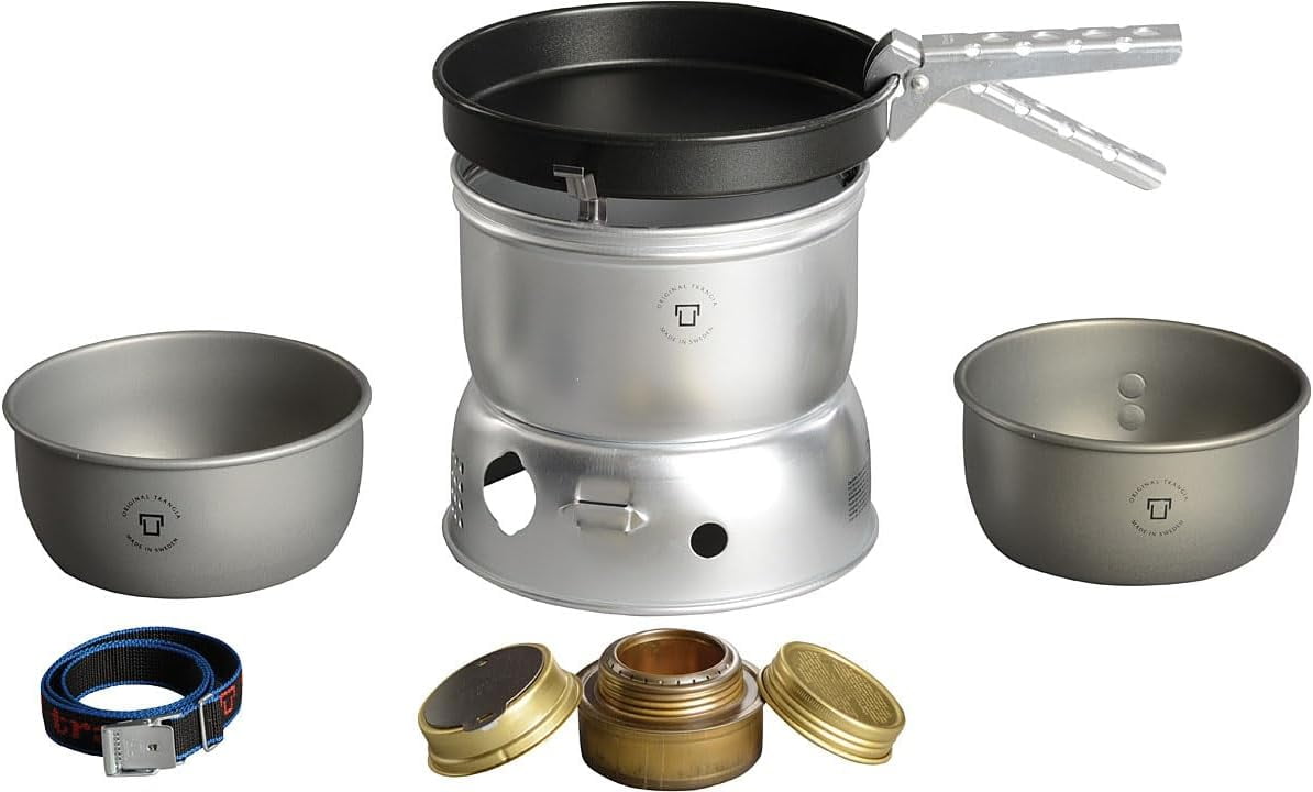 Trangia Stoves
