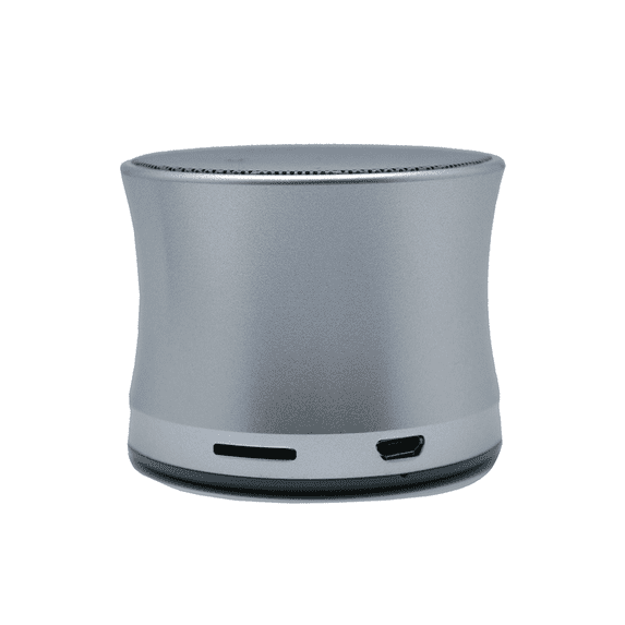 TRANGU KS-01 Wireless Portable Mini Bluetooth Speaker with Enhanced Bass Shock Sound Smart Hands Free Speaker Support SD Card