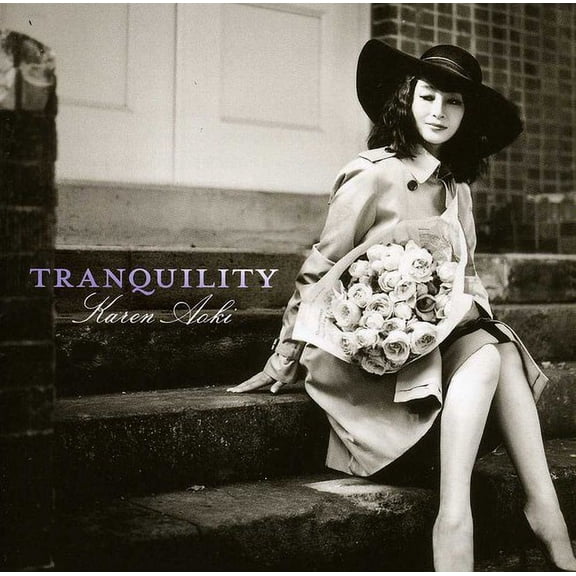 TRANQUILITY [KAREN OAKI] [CD] [1 DISC]