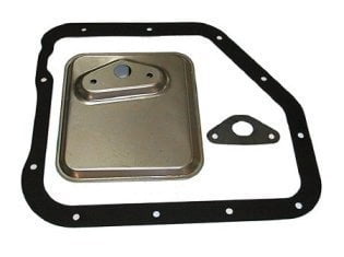 Premium Guard PTK246 Transmission Filter