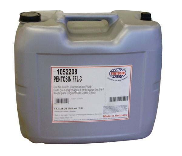 TRANS FLUID FFL3 20L