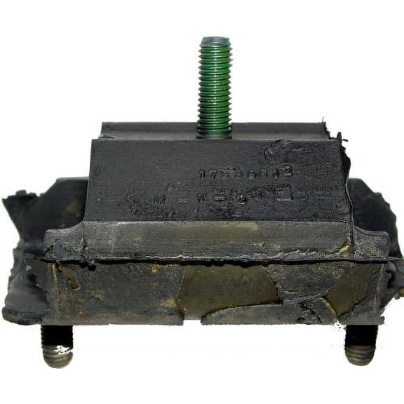 TRANS MOUNT