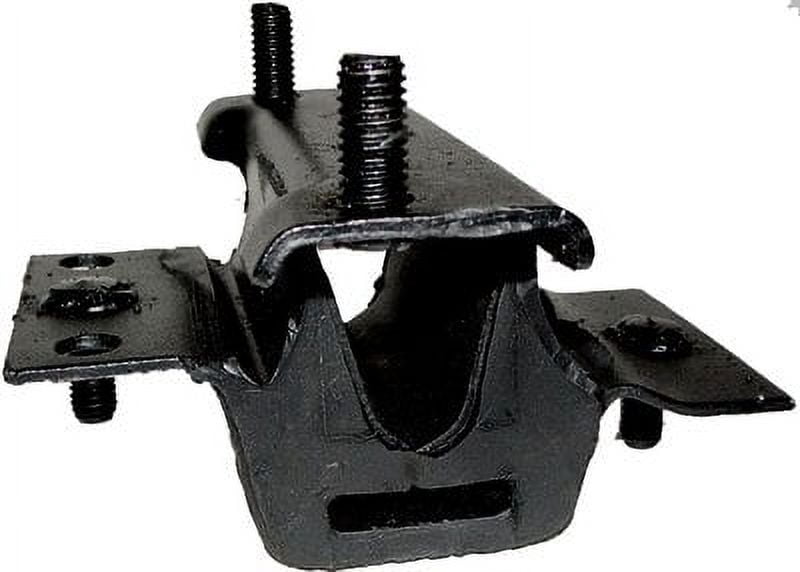 TRANS MOUNT