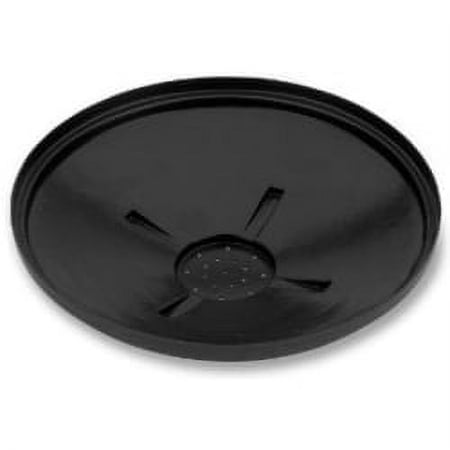 TRANS PAN ADPT FOR OIL LIFT DR
