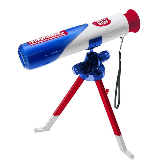 Transformer's Junior Telescope