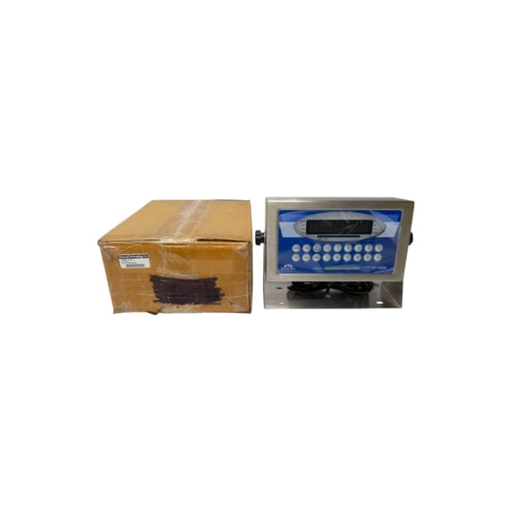 TRANSCELL TECHNOLOGY TI-1620 NSMP
