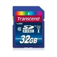 thumbnail image 1 of TRANSCEND 32GB SDHC Class 10 U, 1 of 2