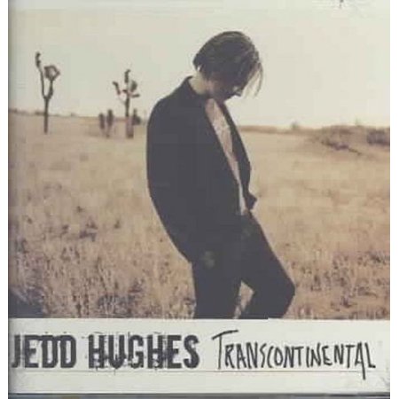 TRANSCONTINENTAL [JEDD HUGHES]