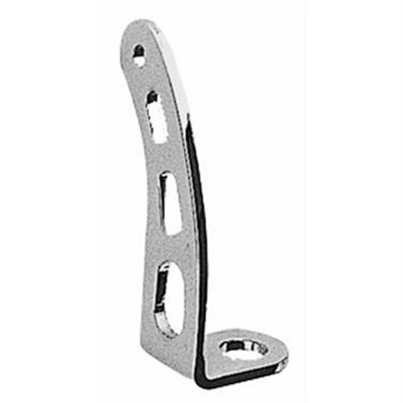 TRANSDAPT 2297 Carburetor Throttle Return Spring Bracket