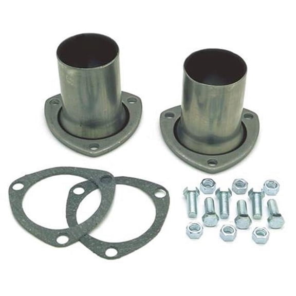 TRANSDAPT 9374 Exhaust Header Collector